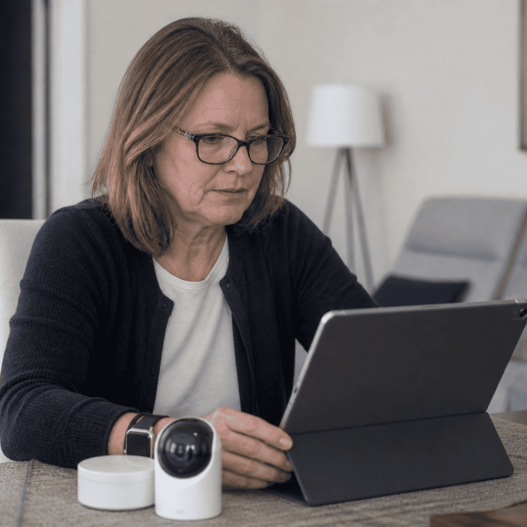 Home Automation for Seniors & Assisted Living: Enhancing Safety and Independence