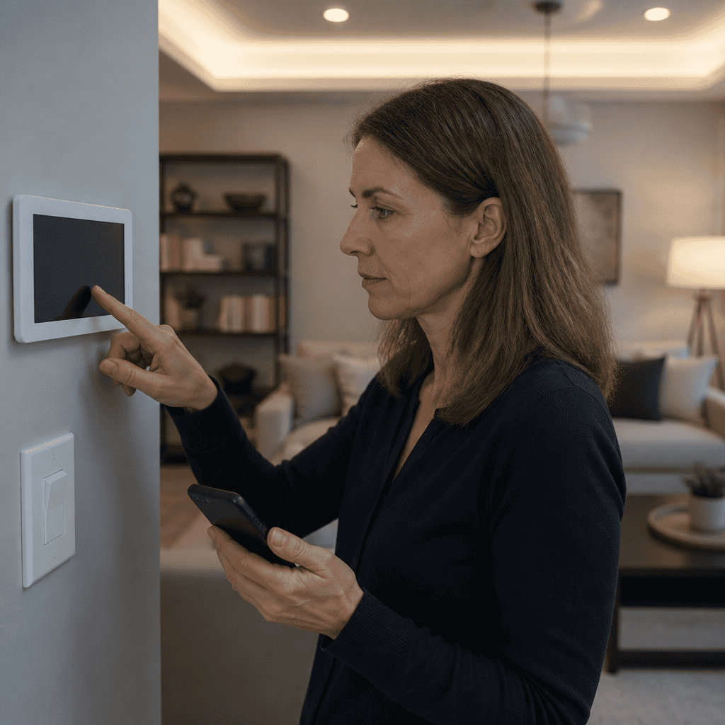 Smart Home Lighting Guide: Everything You Need to Know to Get Started
