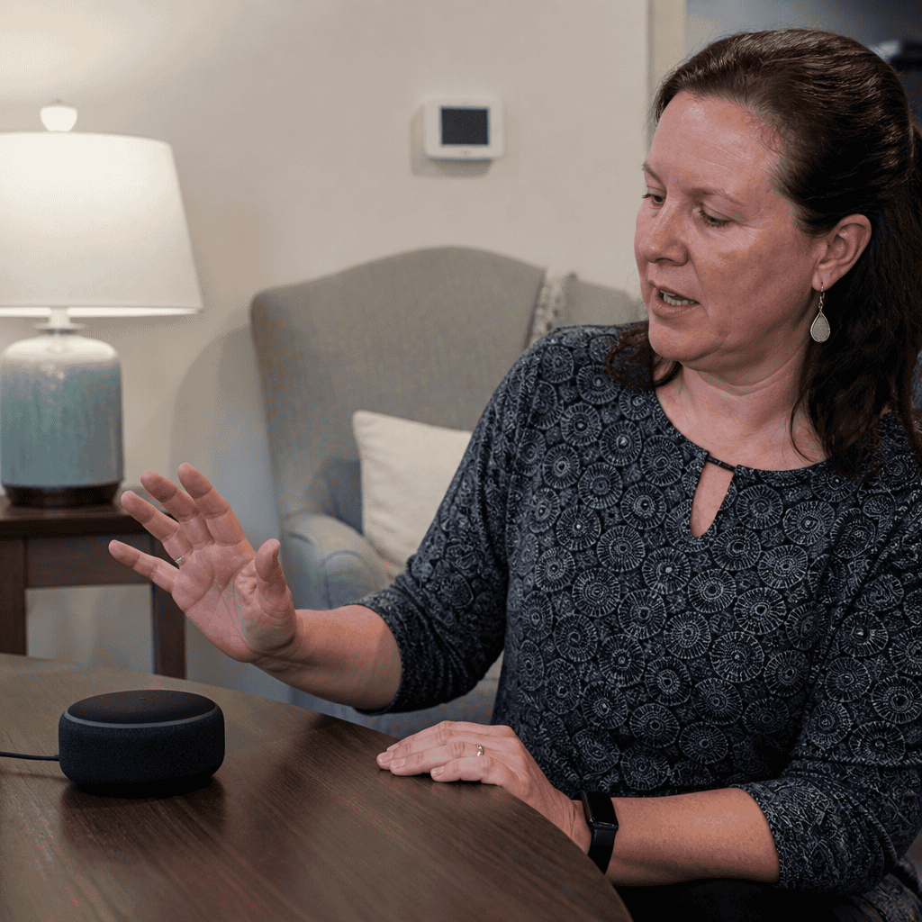 Smart Home for Seniors Guide: Making Daily Life Easier with Smart Technology
