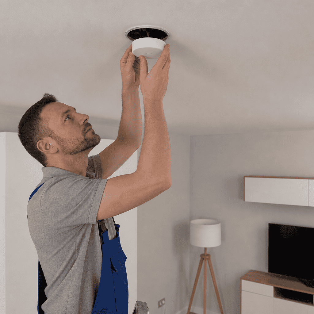 Smart Lighting Installation Guide: Step-by-Step Setup for Beginners

