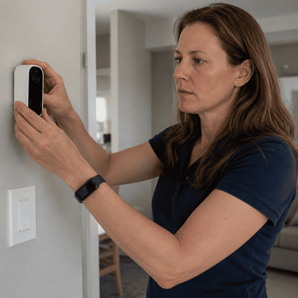 Smart Security System Installation: How to Build a Complete Home Protection System
