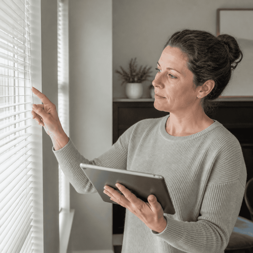 Smart Blinds, Shutters & Window Automation: A Complete Guide to Modern Window Control