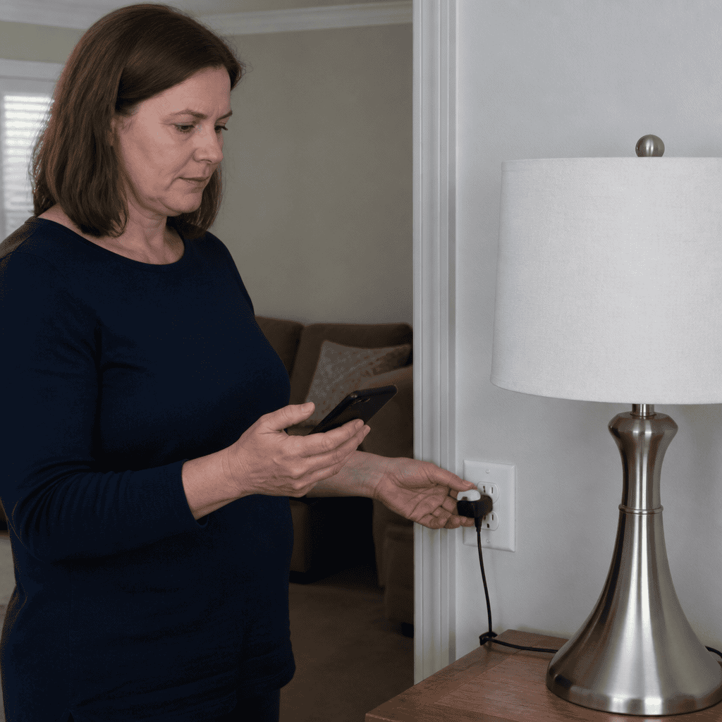 Smart Plugs & Appliance Automation: A Complete Guide to Smarter Everyday Living