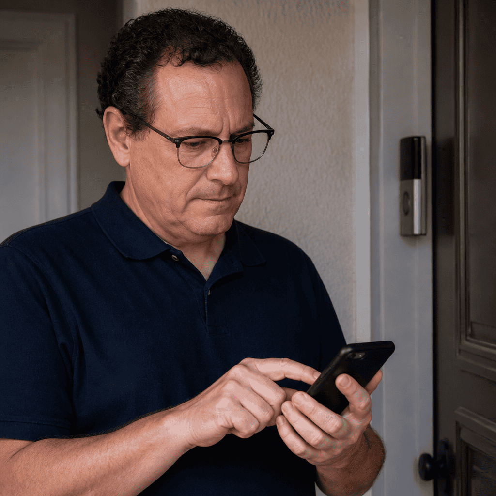 Smart Doorbells & Intercom Systems: A Complete Guide to Modern Home Entry Security
