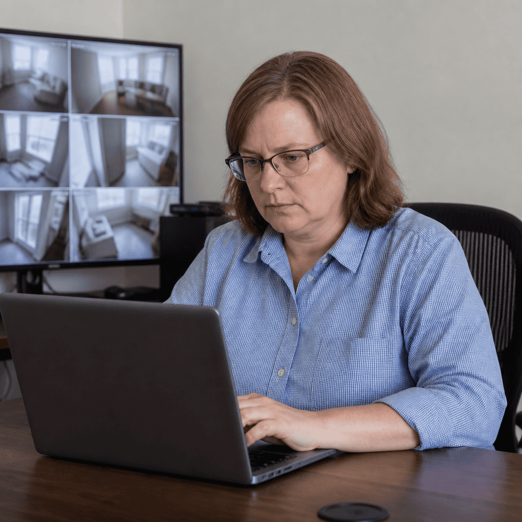 Smart Security Cameras Overview: Types, Features, and Integration Explained

