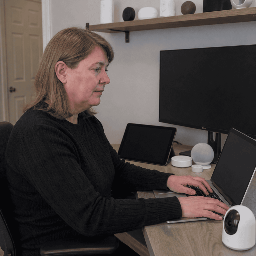 Home Automation Security Guide: A Complete Overview of Smart Home Protection
