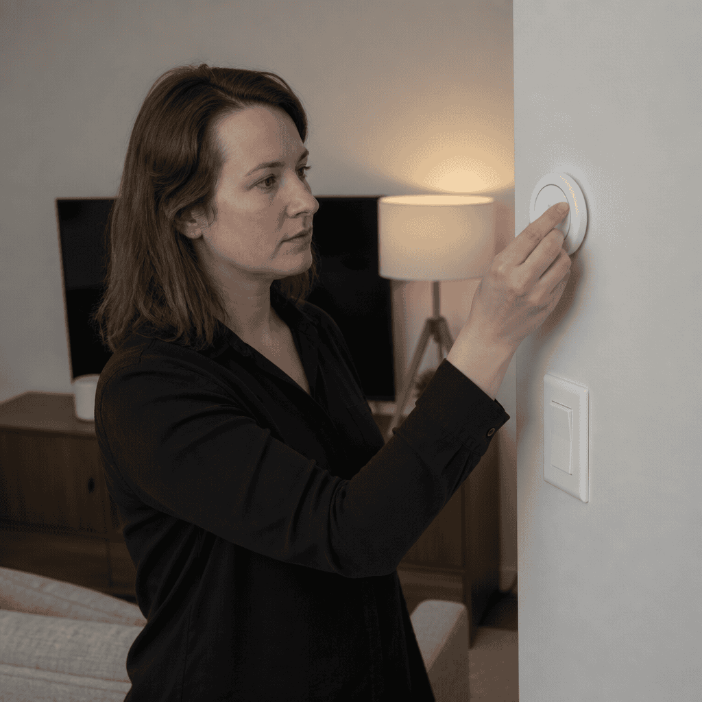 Smart Home Lighting: A Complete Guide to Intelligent Illumination