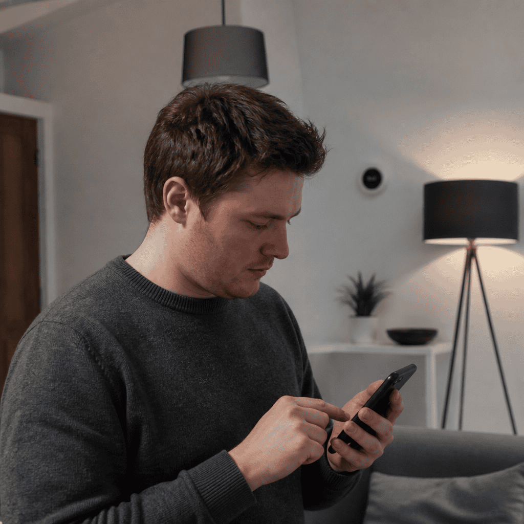 Smart Lighting for Beginners: How to Choose and Use Your First Setup
