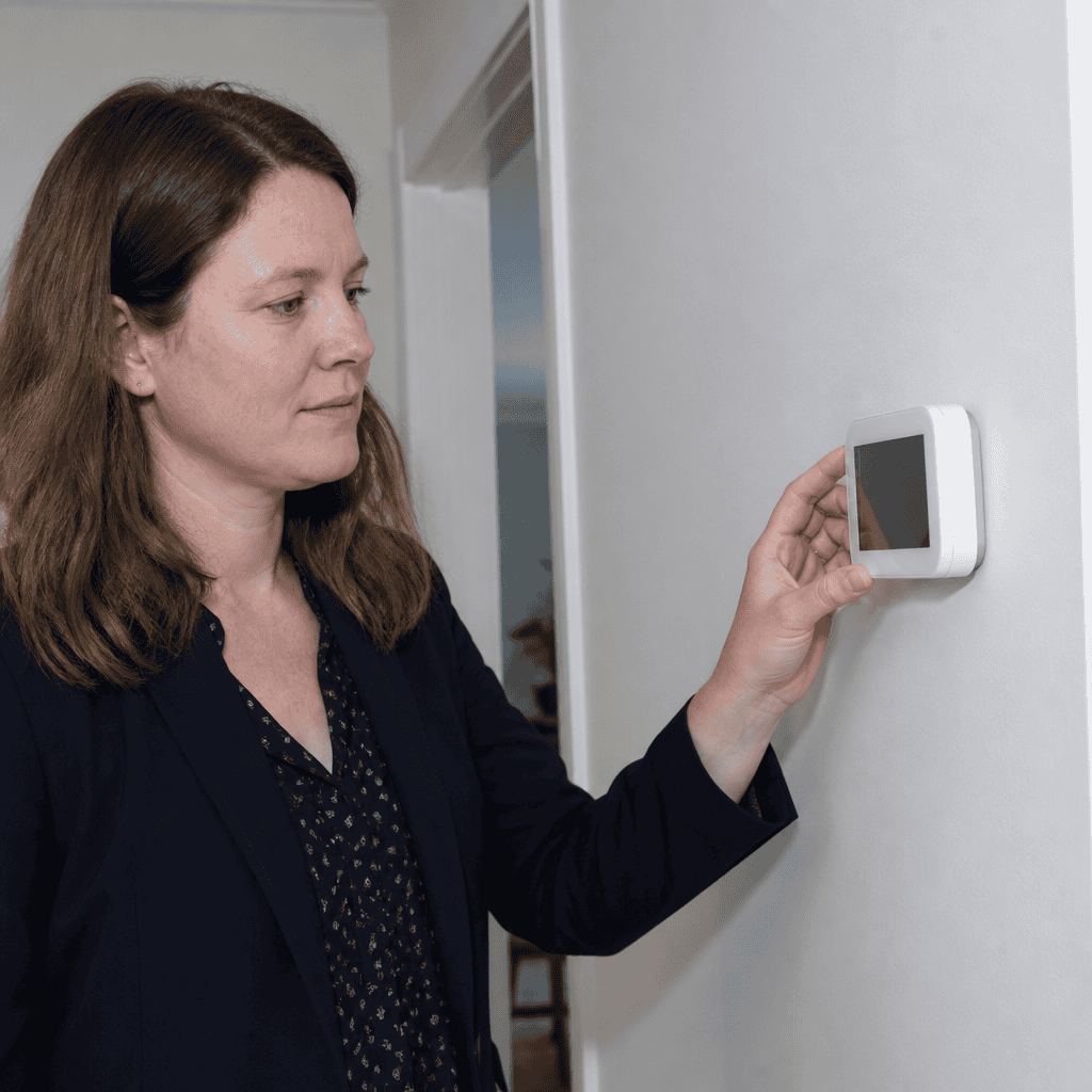 Smart Heating & Energy Management: A Complete Guide to Efficient Home Climate Control